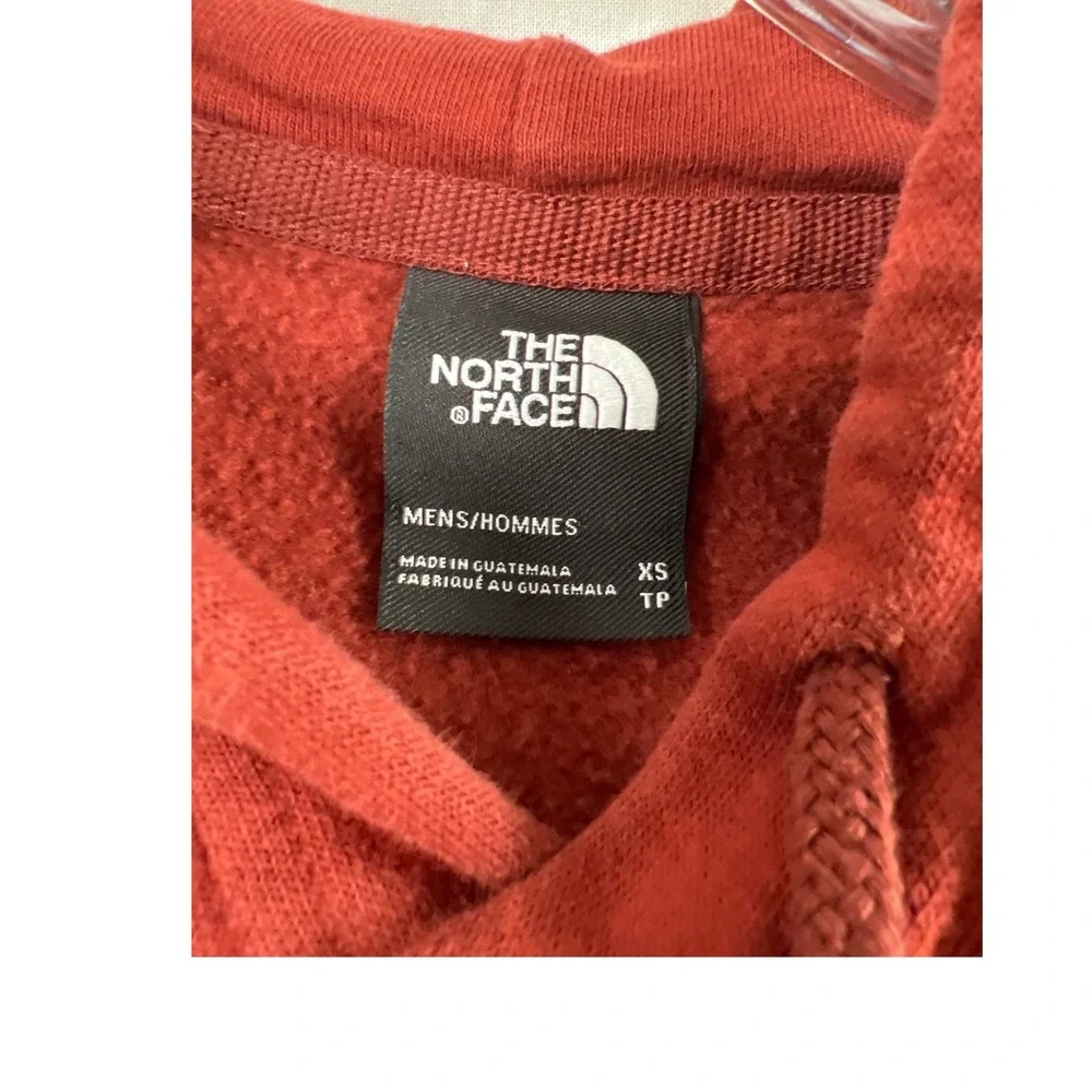 The North Face north face